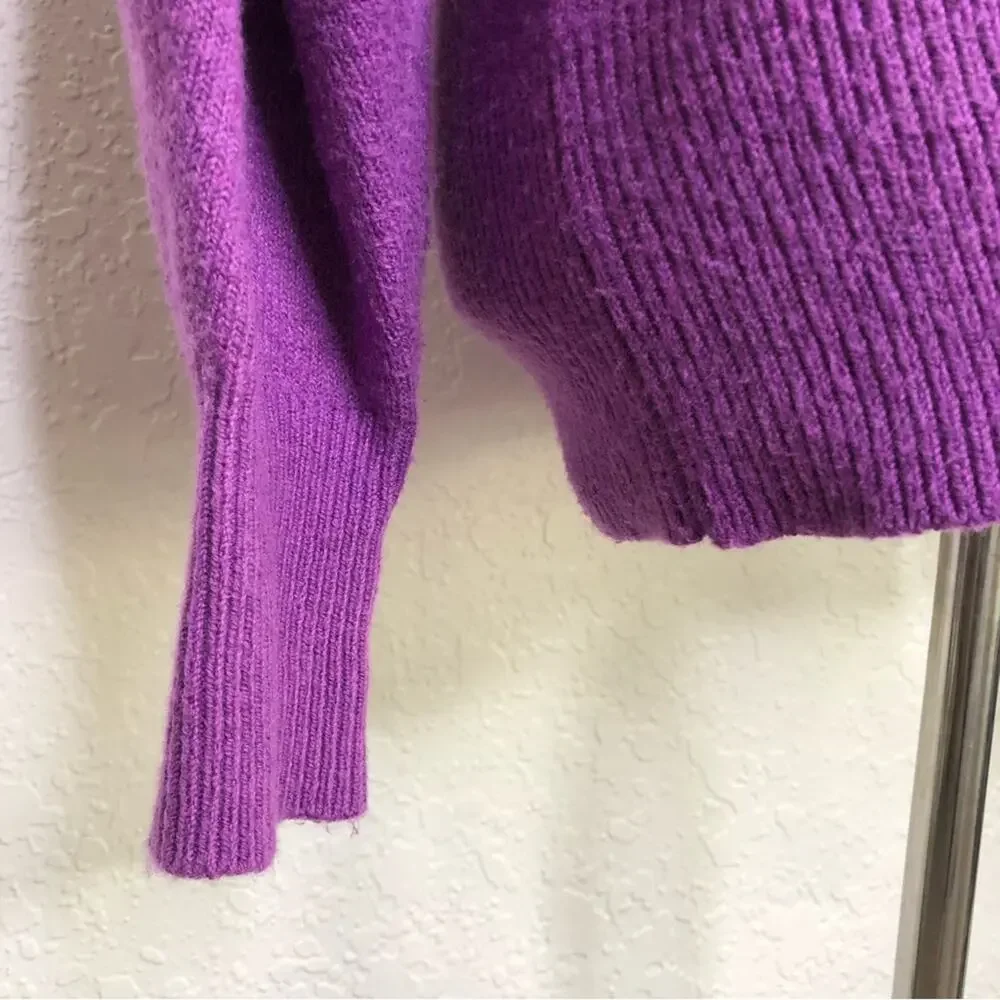 CAbi luxury pullover